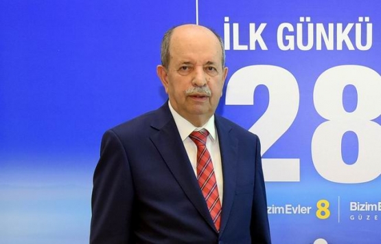 İnşaat sektörü 2019 a umutla bakıyor!