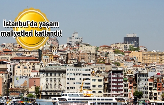 istanbul konut kiraları