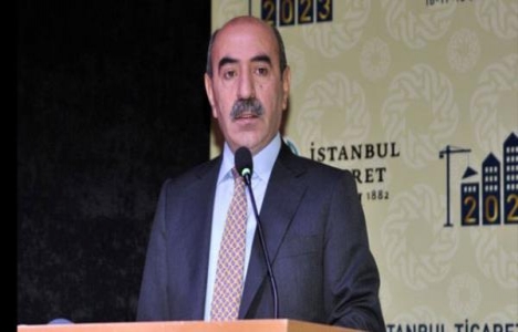  Mücahit Demirtaş, İller Bankası Yönetim Kurulu Başkanı oldu!