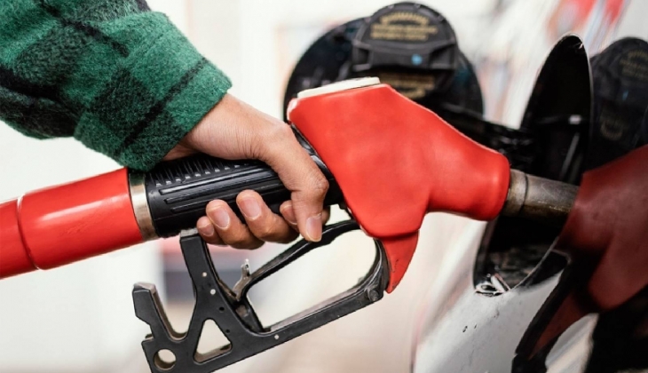 5 Mayıs 2024 benzin, motorin ve LPG güncel fiyatları...