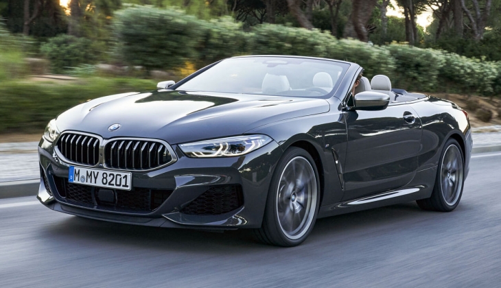 Konforu ile tanınan BMW 840i xDrive Cabrio Mart zammı merak ediliyor! 22 Mart 2023 fiyat listesi