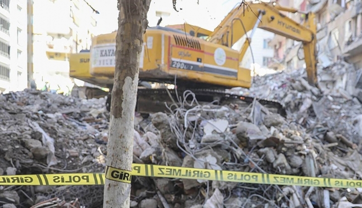 O şehir ve çevresi dün 5.6 büyüklüğünde sallanmıştı: Uzmanından 6.6 lık deprem uyarısı!