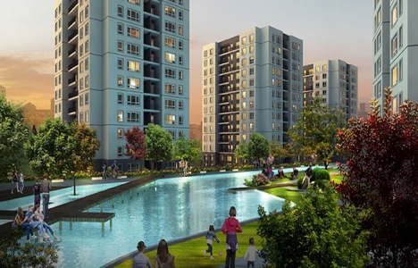 Ankara Oyak Göksu Park fiyat ve ödeme planı!