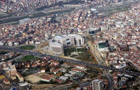 Kağıthane kentsel dönüşüm 2013!