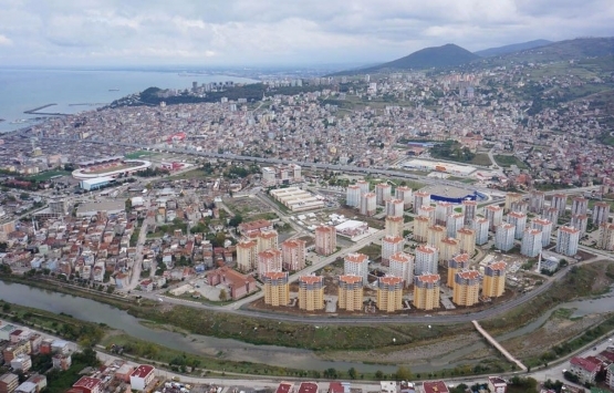 Samsun'da arazi kavgası: 1 yaralı