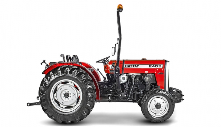 Çiftçiler dikkat! Hattat Traktör fiyat listesi belli oldu! İşte 17 Mayıs 2022 fiyat listesi