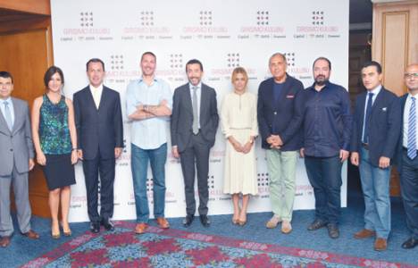 Yeme-içme sektöründe milyon liralık yatırımlar yapılıyor! 