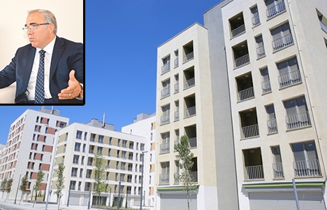 TOKİ ile İstanbul’da yatay mimari dönemi!