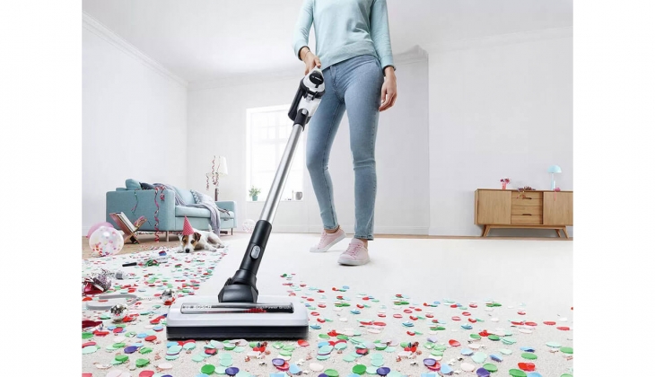 Üstün çekim gücüne kapılacaksınız! İşte Bosch süpürgeleri ve Mart 2022 fiyat listesi…