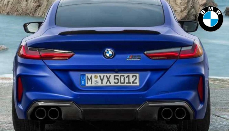BMW, M modellerine bu ay zam yapmadı! En ucuz M modeli kaç TL?