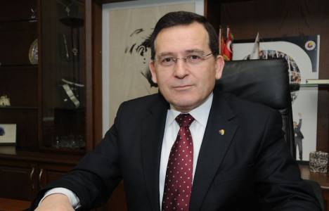 Suat Hacısalihoğlu: Türkiye perakende sektörü 310 milyar dolarlık potansiyele sahip!