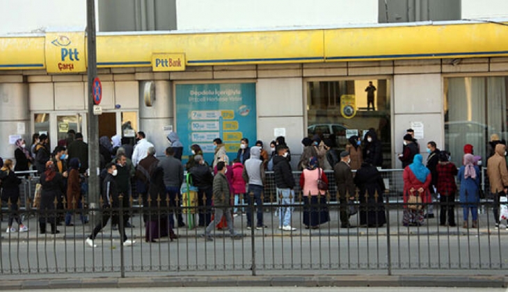 PTT KPSS şartsız 10 bin personel alımı: PTT personel alımı başvuru ilanı var mı?