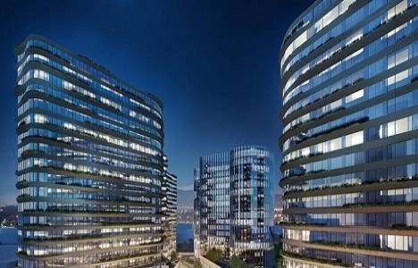 Timur Gayrimenkul Nef Ataköy görselleri!