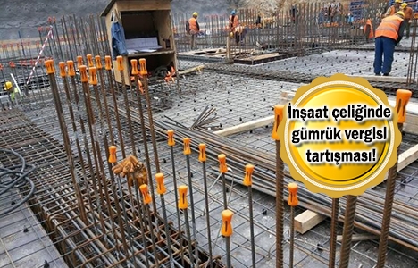 Müteahhit sektörü