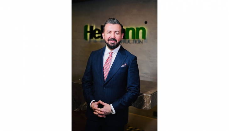 Helmann dan 4 yeni proje geliyor! O illerdeki projeler için düğmeye basılıyor!