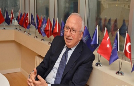 Anadolu Yakası nda her yıl bin bina dönüşüme giriyor!