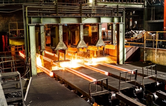 Demir-çelik sektöründe çifte kota kıskacı endişe yaratıyor!