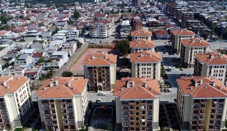 Konut yatırımını artıran beş neden belli oldu! Konut fiyatları yükselecek mi?