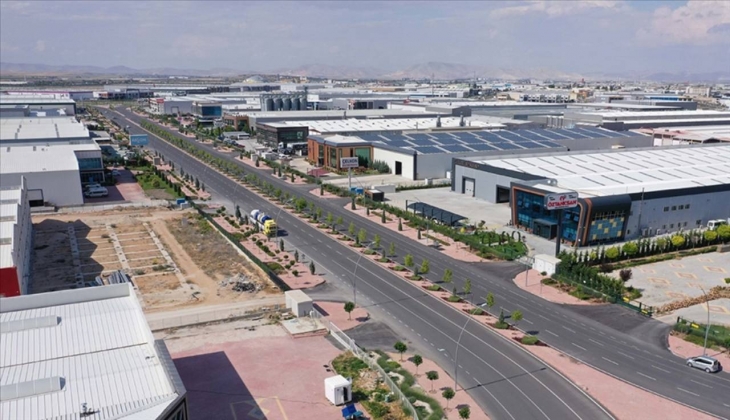 6 bin 500 işletmeye danışmanlık yapılıyor. Sanayici dijital dönüşümle kazanıyor!