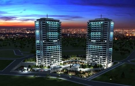 beytepe satılık daire