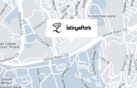 İstinye Park Kurban Bayramı 2015 te açık mı?