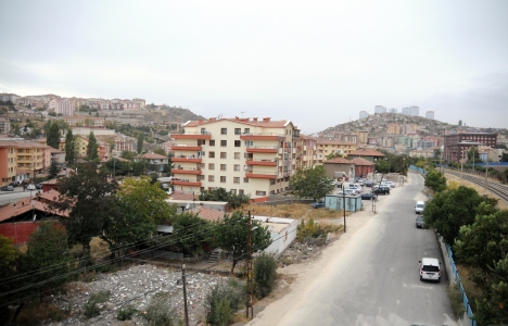 Mamak Belediyesi kentsel dönüşüme tam gaz devam ediyor!