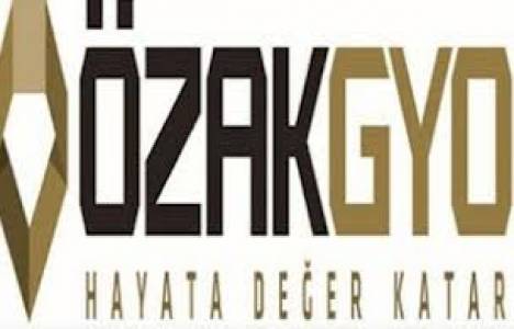 Arstate Turizm, Özak GYO çatısı altına giriyor!