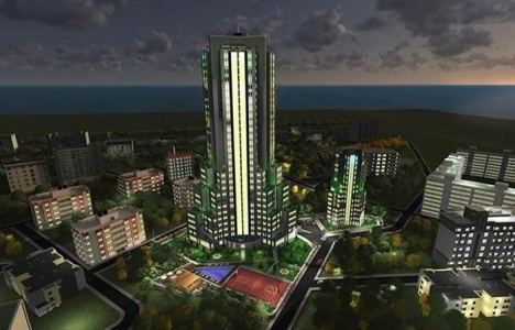 kartal 101 ne zaman teslim