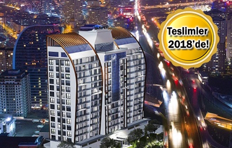 Mavera Sefa'da 235 bin TL'ye! Yeni proje!