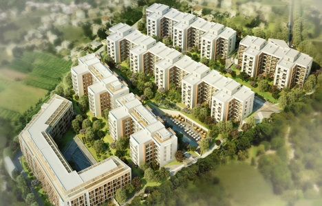 G-Marin Bayramoğlu ödeme kampanyası!