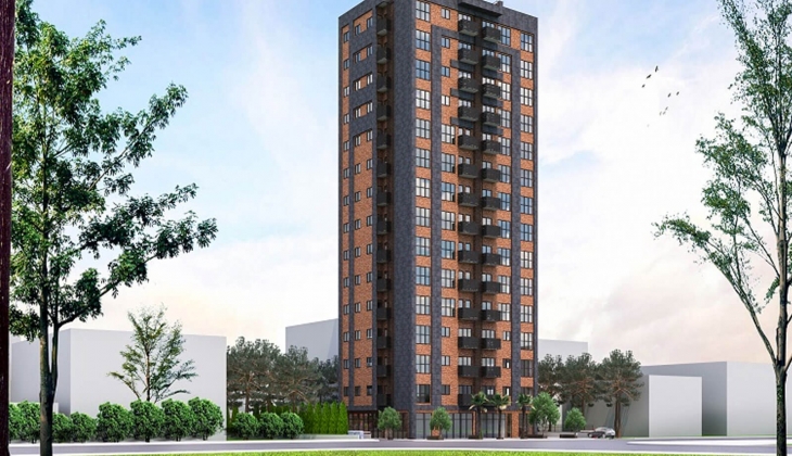 Ziraat GYO, 2023 ün 3. çeyreğinde 420,1 milyon TL kira geliri elde etti! 