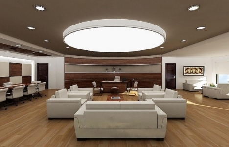 A Sınıfı yeni ofis projeleri arttı!