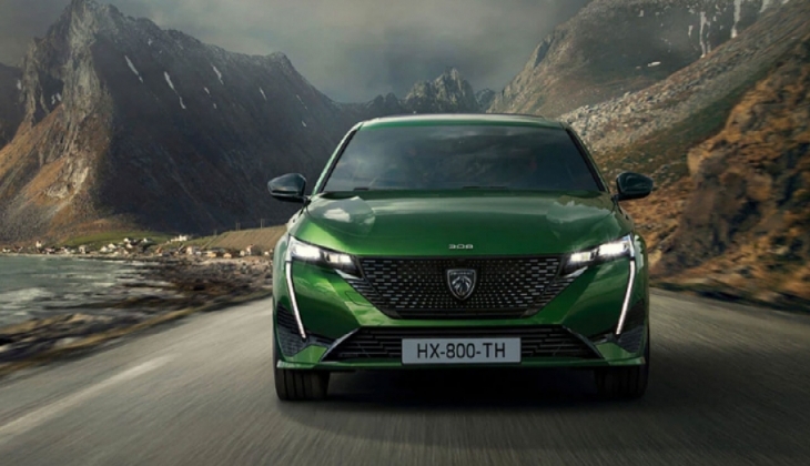 Peugeot 308 yüzde 1,99 faiz fırsatıyla satışa çıktı! Peugeot 308 ne kadar, kaç TL?