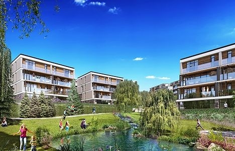 Anneler Günü konut kampanyaları 2016!