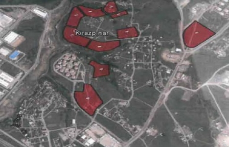 Emlak Konut Güzeller'deki gayrimenkullerin 2016 değerlemesini yayınladı!