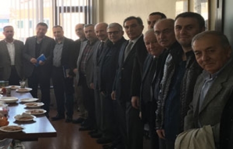 Sakarya Tozlu Camii'ne minare yapılacak!