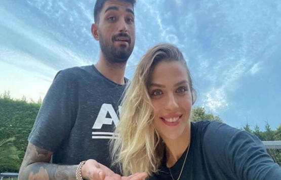 Yasemin Şefkatli hayalindeki evi yaptıracak!