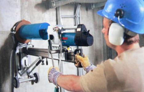 Karot ile beton testi neden yapılır?