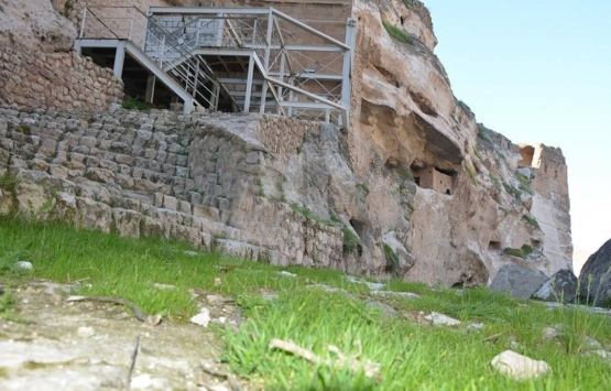 Ülkemizin taşınmaz kültür varlıkları meclis gündeminde!