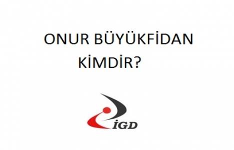 Onur Büyükfidan kimdir?