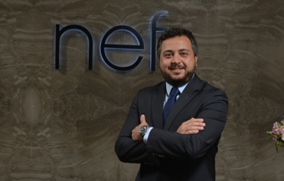 Nef, 2019’da 2 bininci konutu teslim etti!