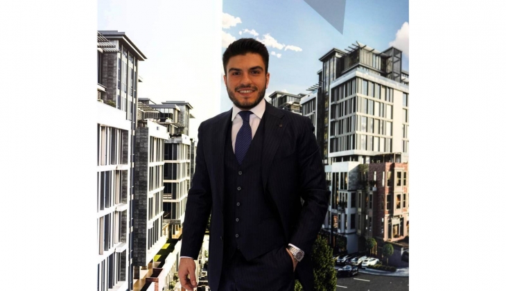 Ticari gayrimenkullerde karma projelere yatırım yüzde 40 arttı!