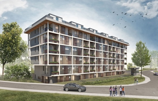 Maanaa 47 Etiler de teslimler 2019 da! Yeni proje!