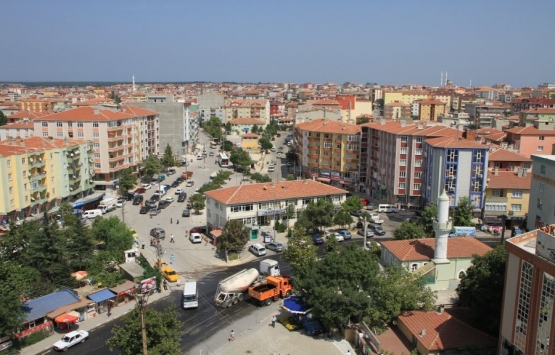 Tekirdağ Kapaklı arsa fiyatları