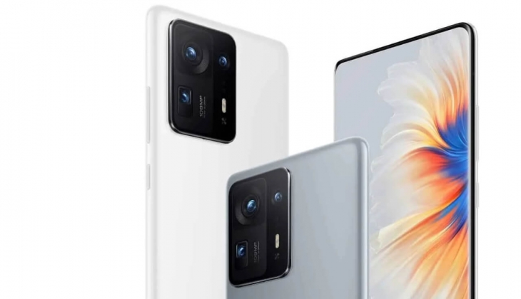 Xiaomi Mix 5 in özellikleri belli oldu! İşte 2022 Mart Fiyat Listesi...