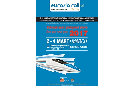 Kent içi raylı sistem uzunluğu 2,5 kat artacak!