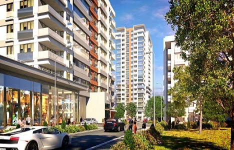 Vadi İstanbul Park ta yüzde 25 peşinde taksitle ödeme fırsatı!