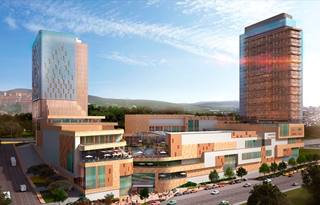 İstanbul Piazza'dan 240 ay vade kampanyasına destek!