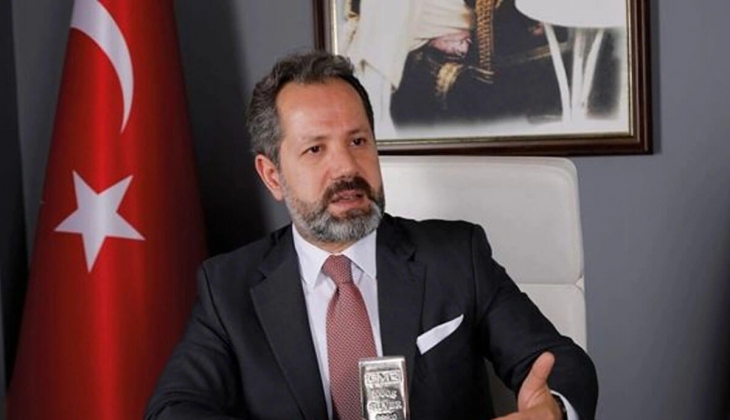 Altın üstadı İslam Memiş hiç bu kadar ciddi konuşmamıştı ! Bu haberi hemen okuyun! İşte altının rekor kıracağı tarih