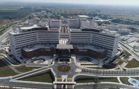 Şehir hastanelerinin kira bedelleri ilk altı ayda ne kadar oldu?